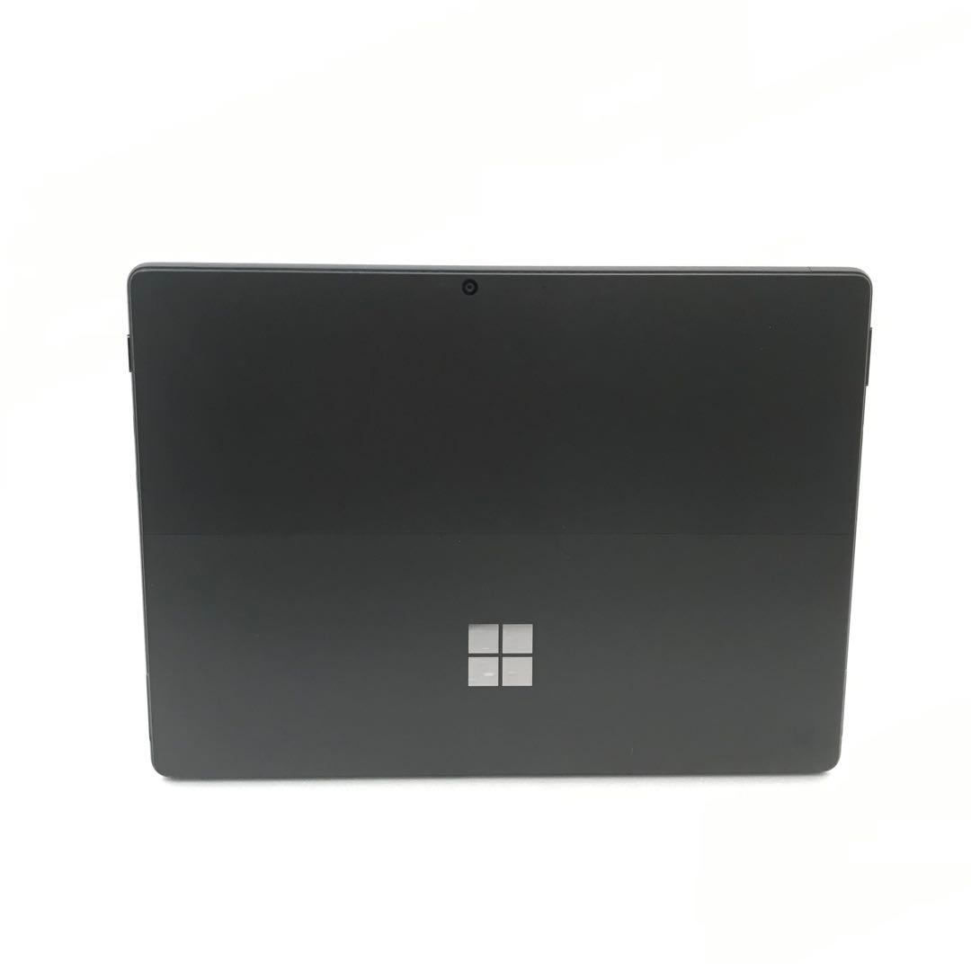 【準新品・ブラック】 Surface Pro8 8G/256G Office