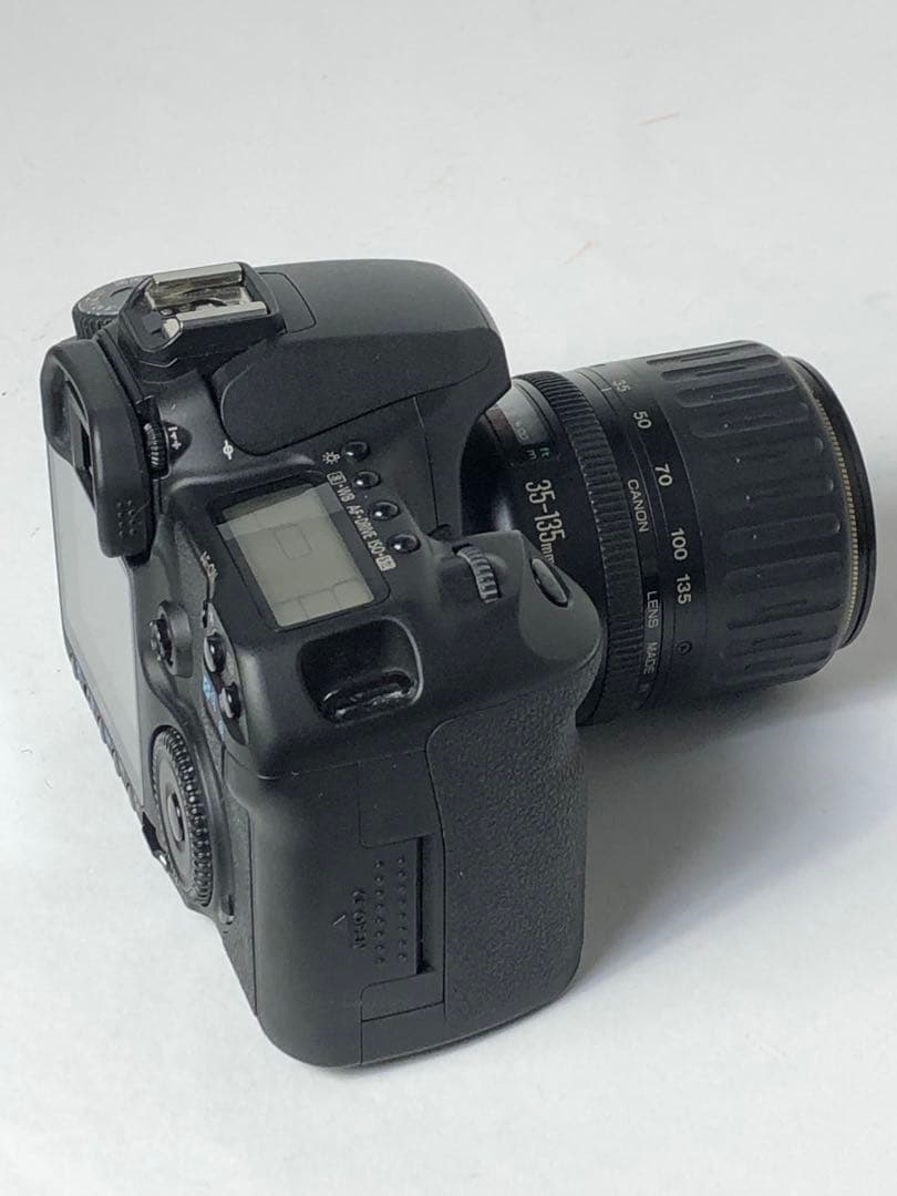 すぐに撮影OK Canon EOS 40D デジタル一眼レフカメラ デジカメ