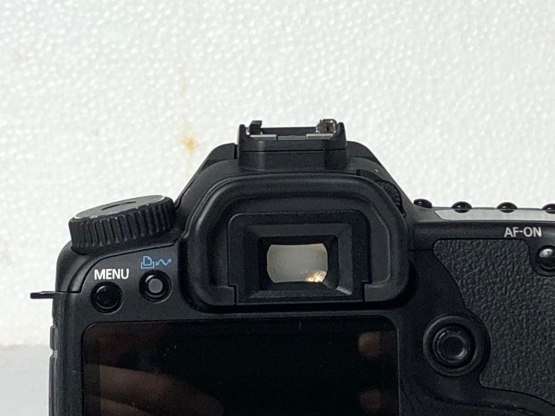 すぐに撮影OK Canon EOS 40D デジタル一眼レフカメラ デジカメ