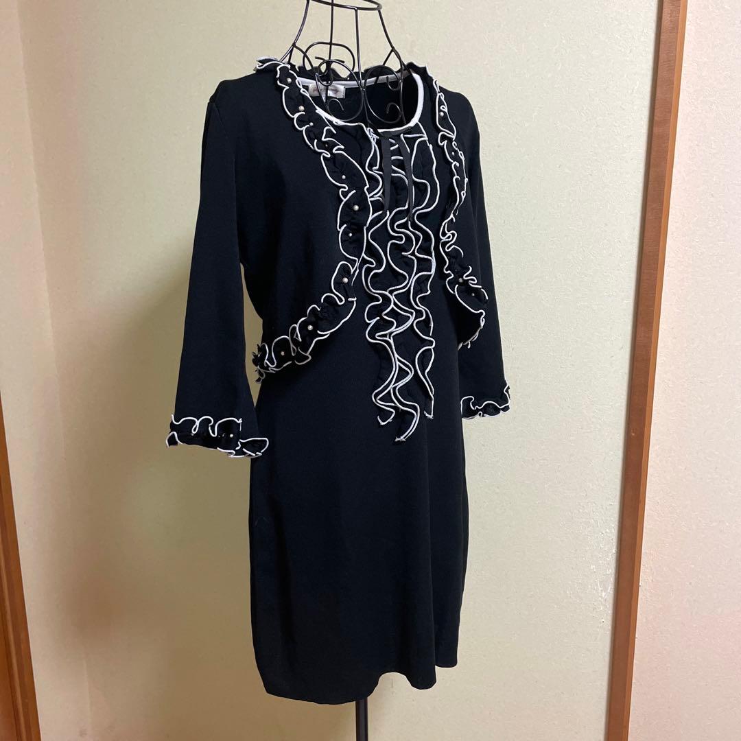 レディース　スーパービューティー　フォーマル　ワンピース　42