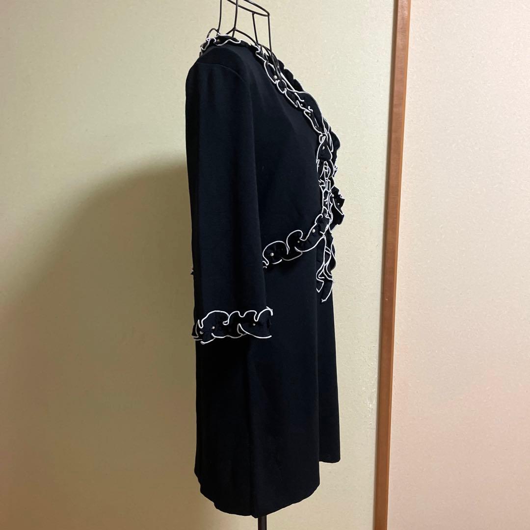 レディース　スーパービューティー　フォーマル　ワンピース　42