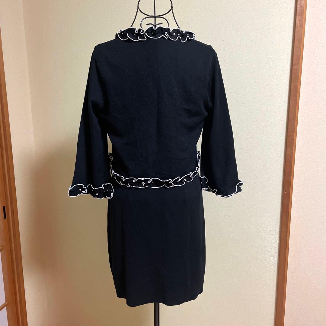 レディース　スーパービューティー　フォーマル　ワンピース　42