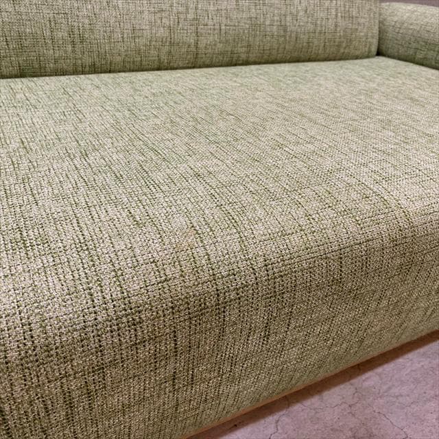 IDEEのアンディソファ2シーター（廃番品）