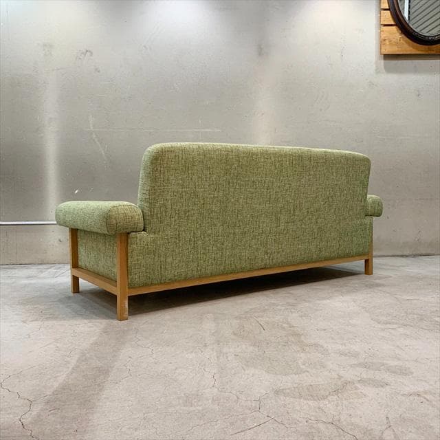 IDEEのアンディソファ2シーター（廃番品）