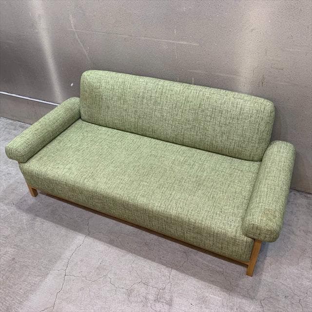 IDEEのアンディソファ2シーター（廃番品）