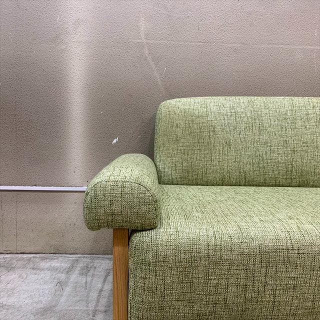 IDEEのアンディソファ2シーター（廃番品）