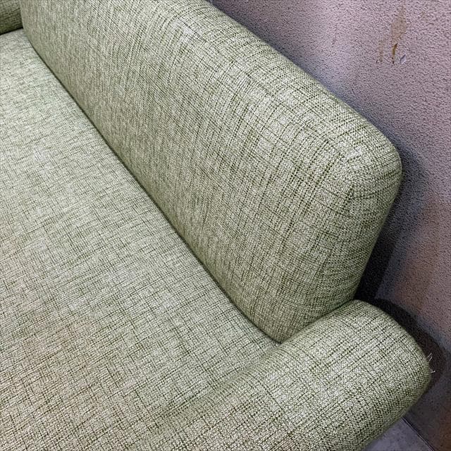 IDEEのアンディソファ2シーター（廃番品）