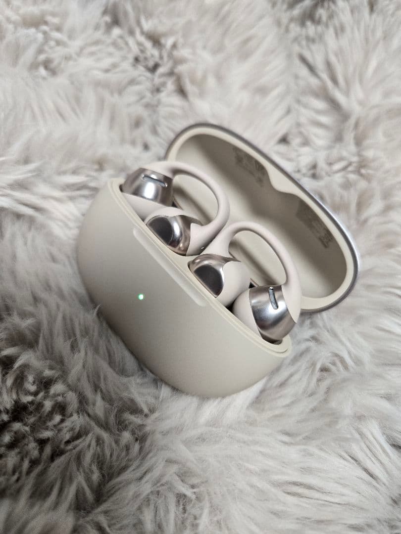 【美品】shokz opendots one