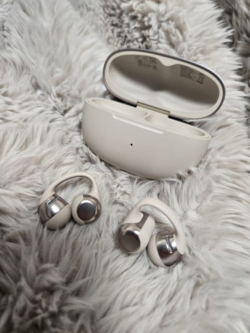 【美品】shokz opendots one