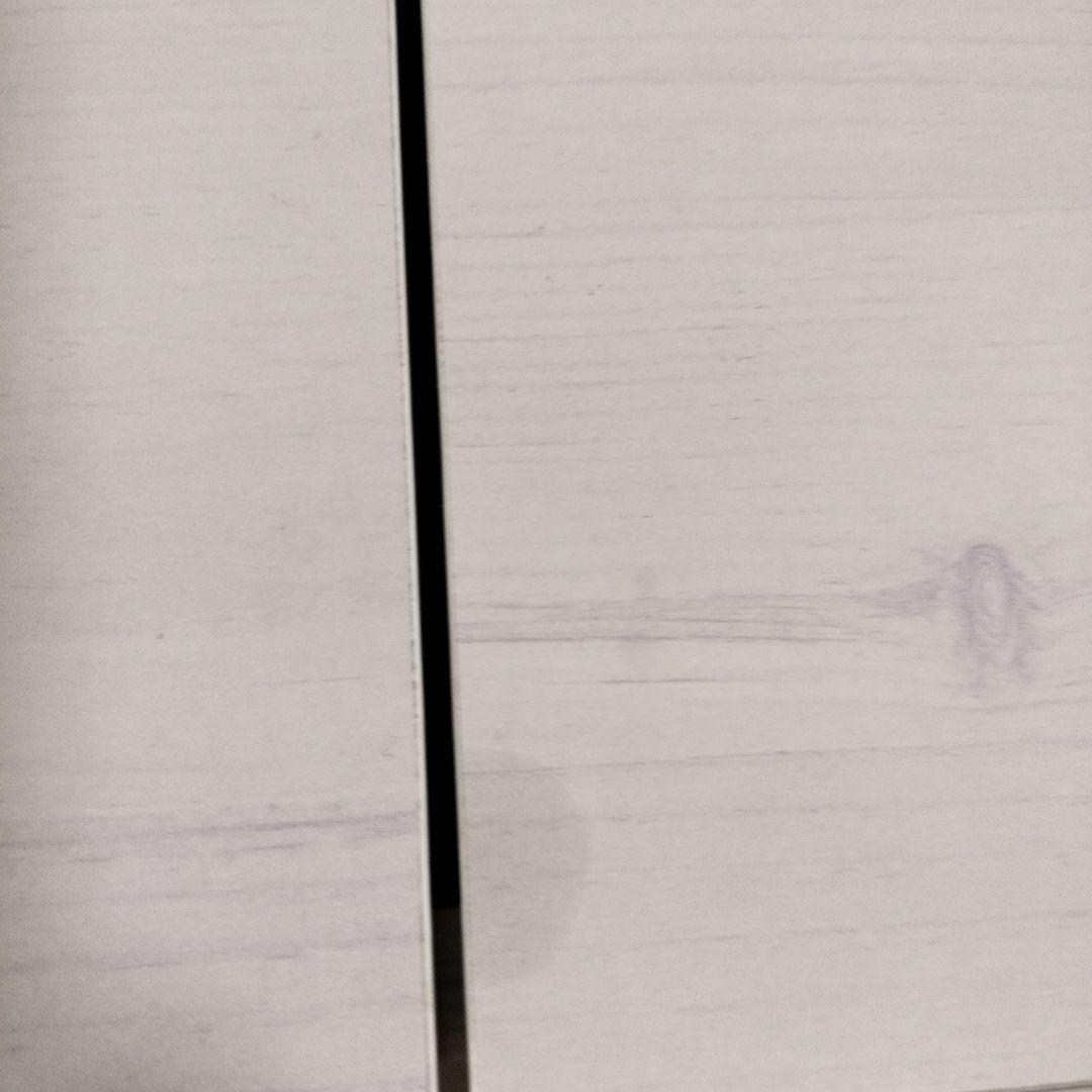 ドレッサーデスク　スツール付き