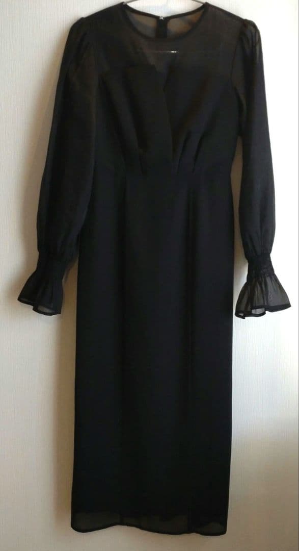 Chiroru♡chocolate♪【試着のみ】ニアナ　ドレス