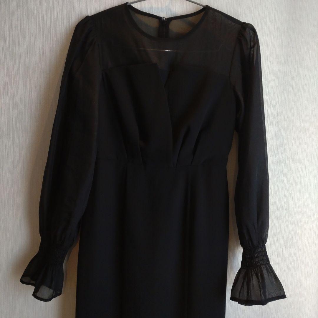 Chiroru♡chocolate♪【試着のみ】ニアナ　ドレス