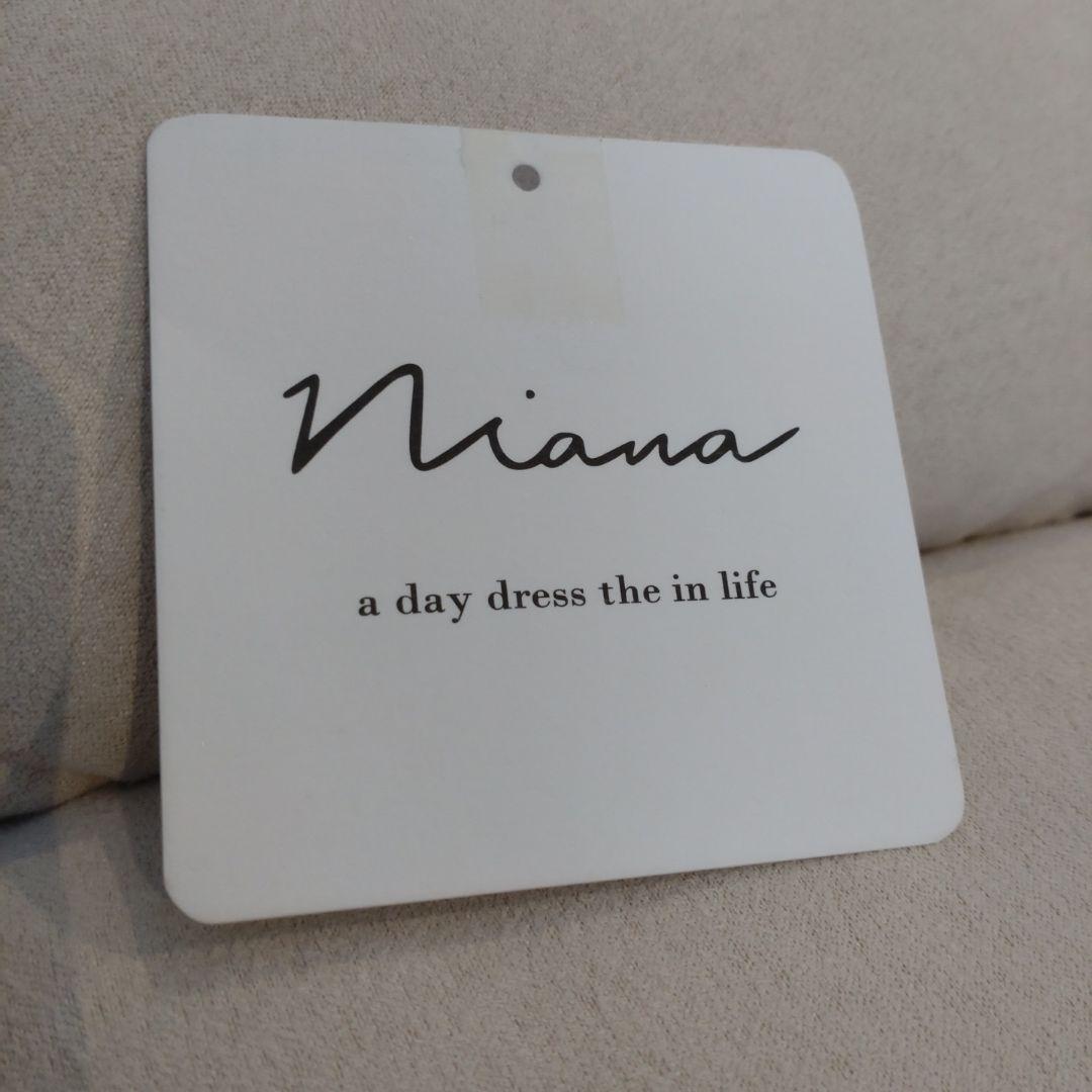 Chiroru♡chocolate♪【試着のみ】ニアナ　ドレス