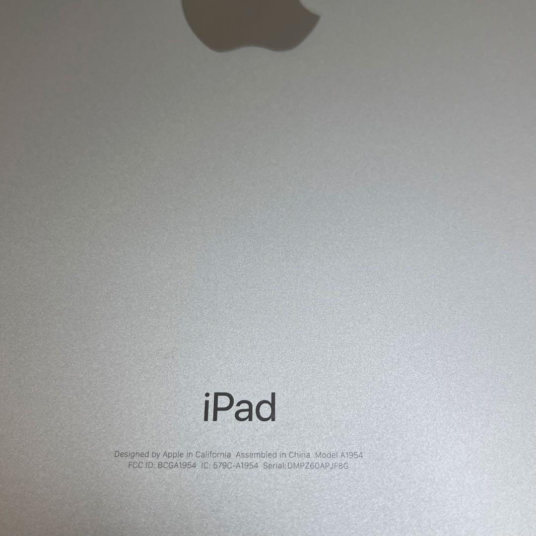 iPad 第6世代 128GB Wi-Fi + Cellular 94%