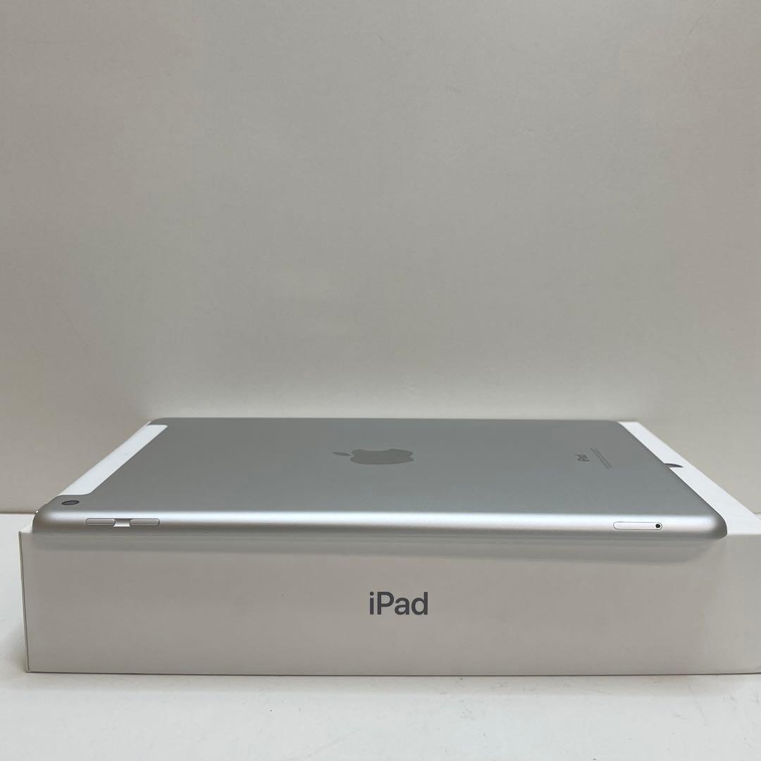 iPad 第6世代 128GB Wi-Fi + Cellular 94%