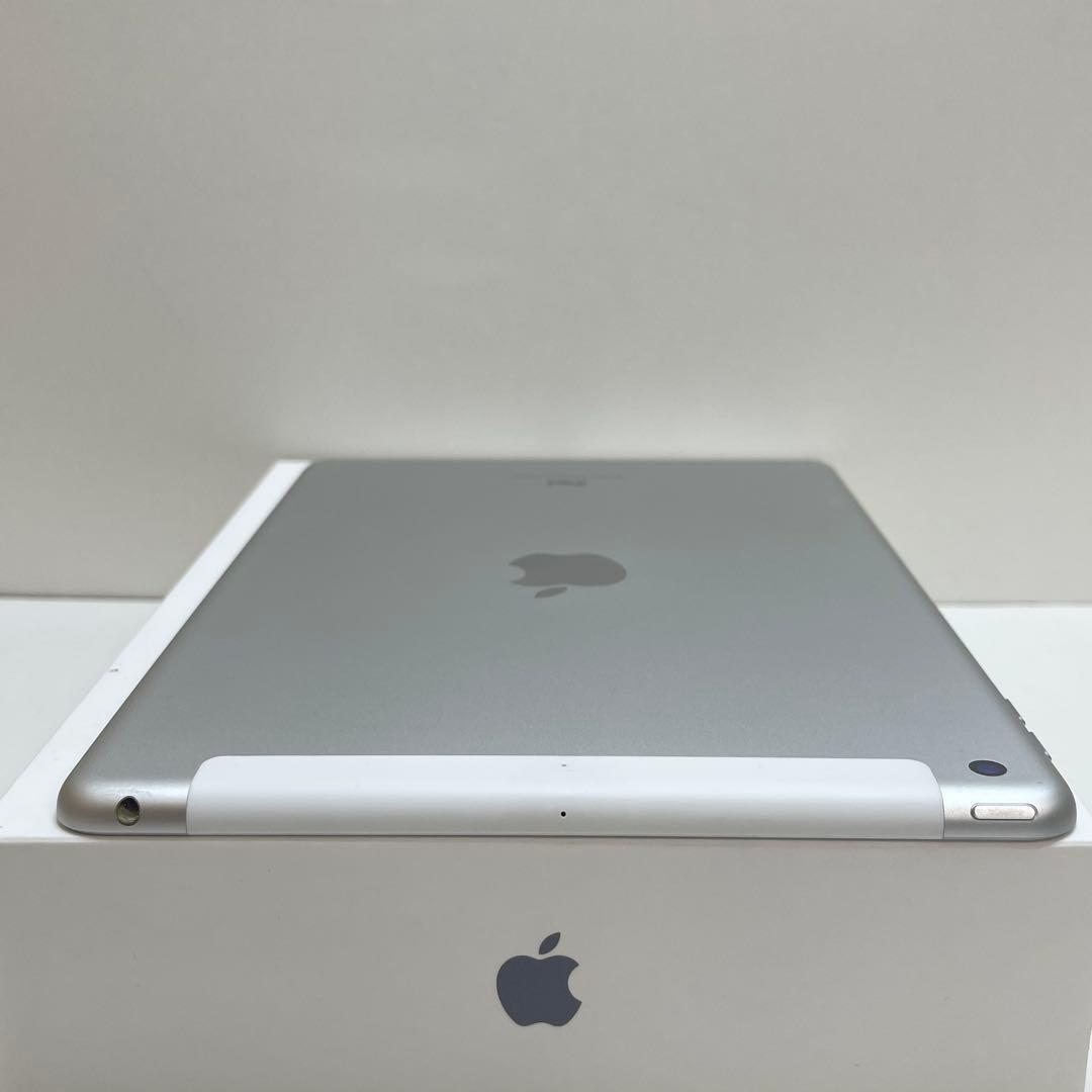 iPad 第6世代 128GB Wi-Fi + Cellular 94%