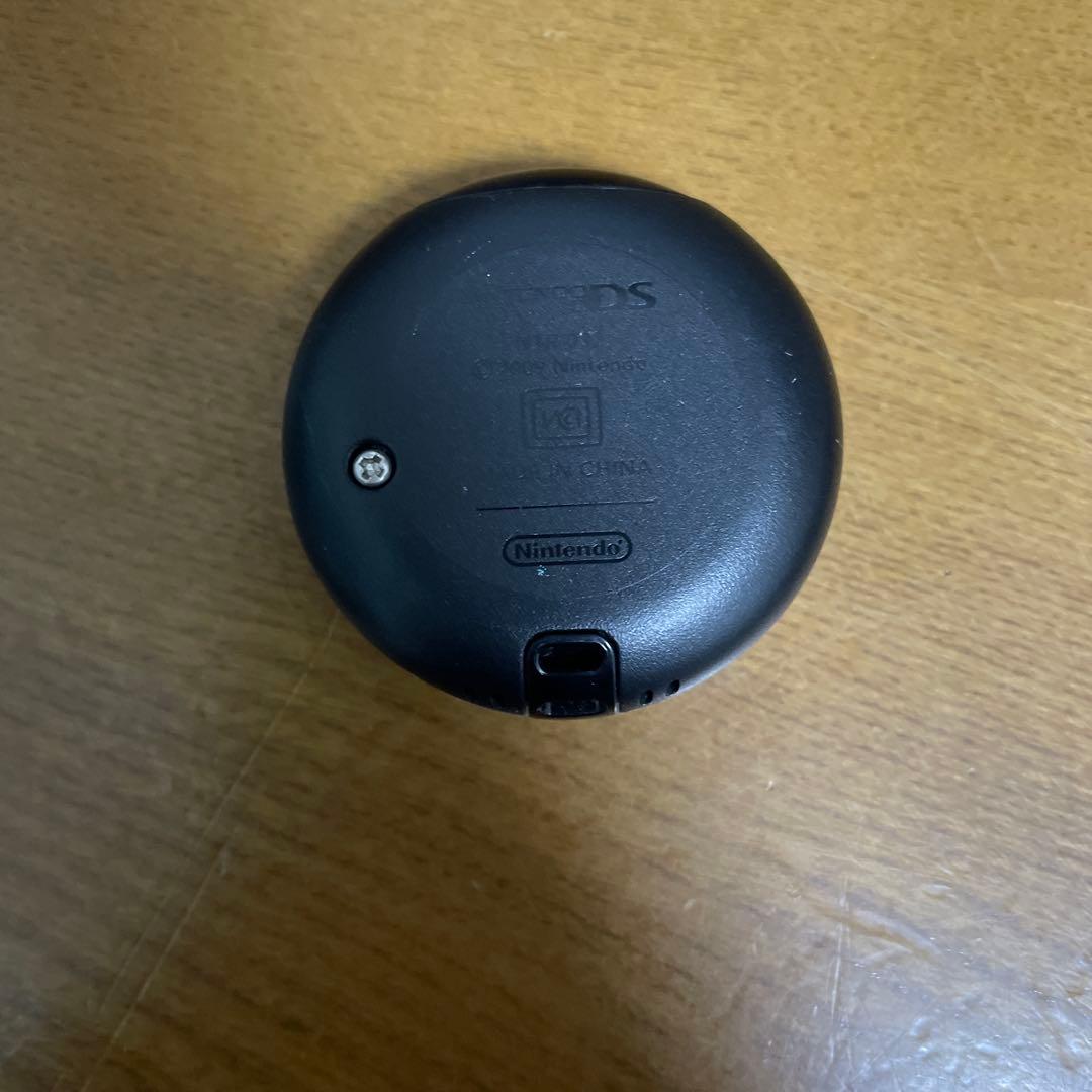 ポケットモンスター　ハートゴールド　ポケウォーク付き