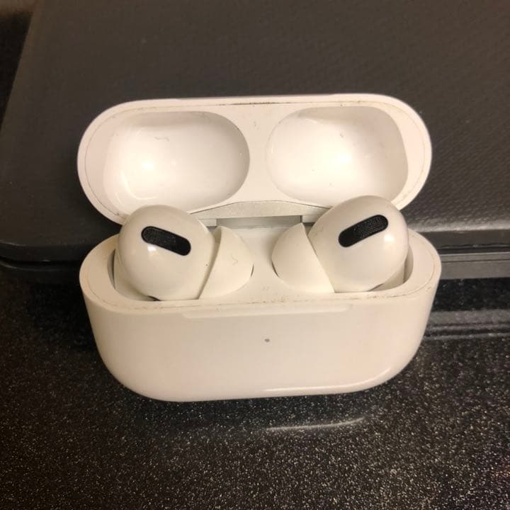 スマホアクセサリー AirPods pro