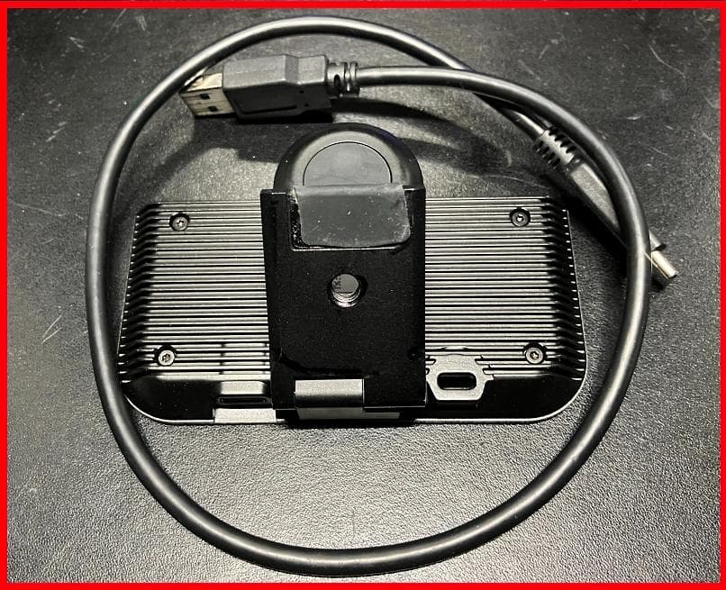 Jabra USB Webカメラ パナキャスト