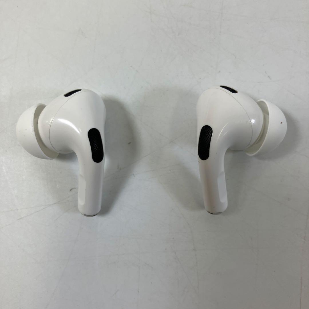 AirPods Pro 第2世代 MQD83J/A ワイヤレスイヤホン