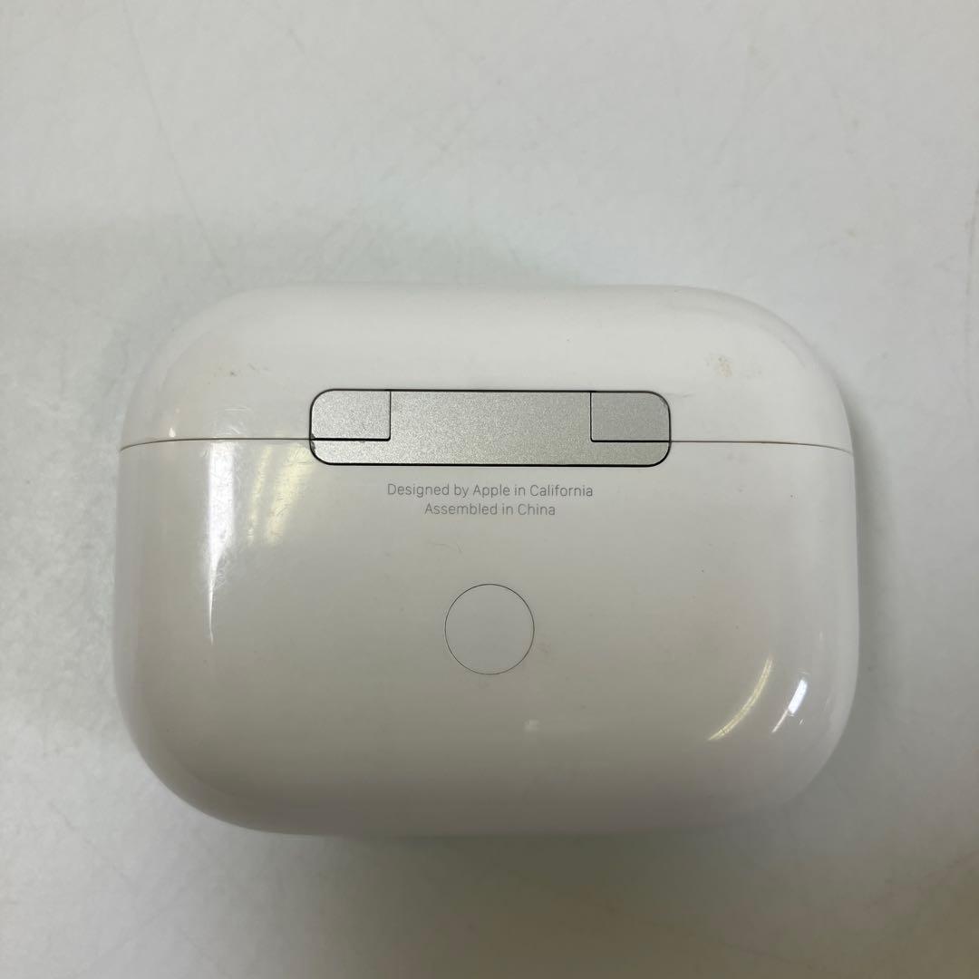 AirPods Pro 第2世代 MQD83J/A ワイヤレスイヤホン