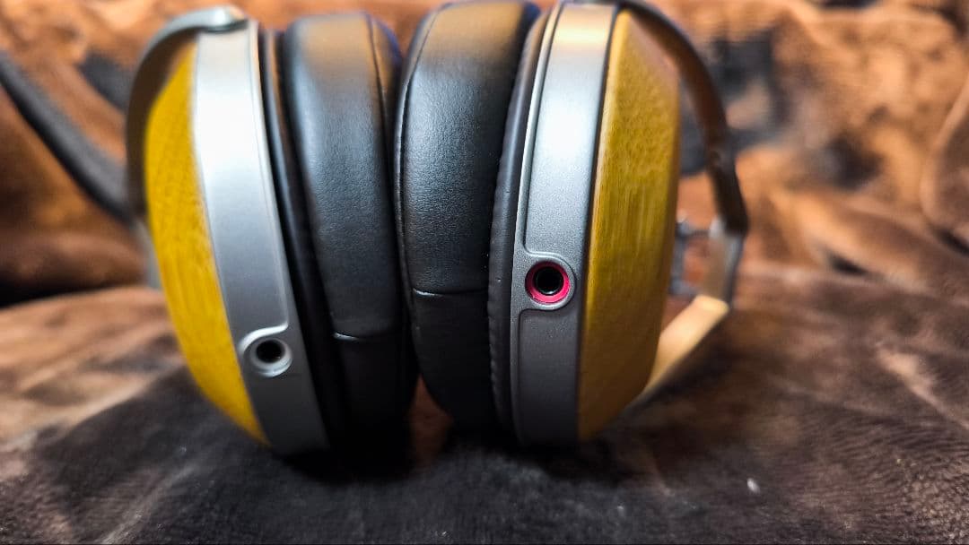 最終値下！DENON デノン AH-D9200 日本製　ハイエンド　ヘッドフォン