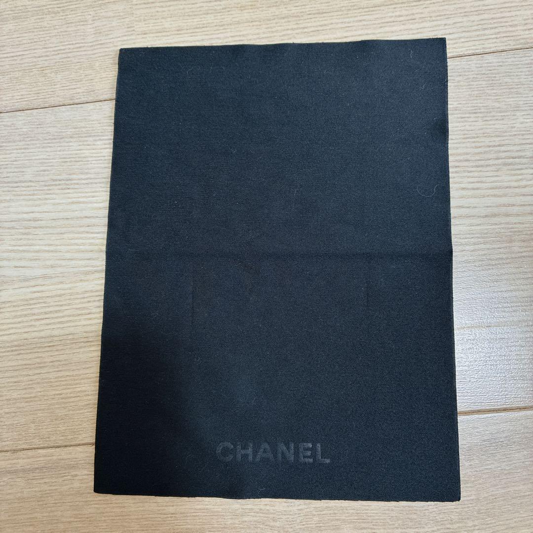 ★CHANEL★シャネル★サングラス ココマーク チェーン シルバー✖️黒