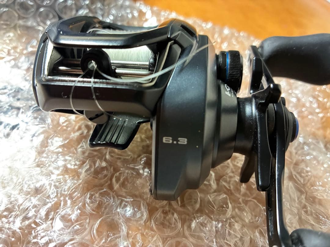 シマノ　SLX MGL 71 左巻き