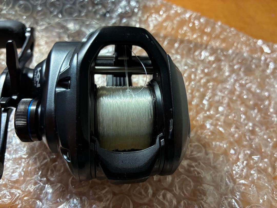 シマノ　SLX MGL 71 左巻き