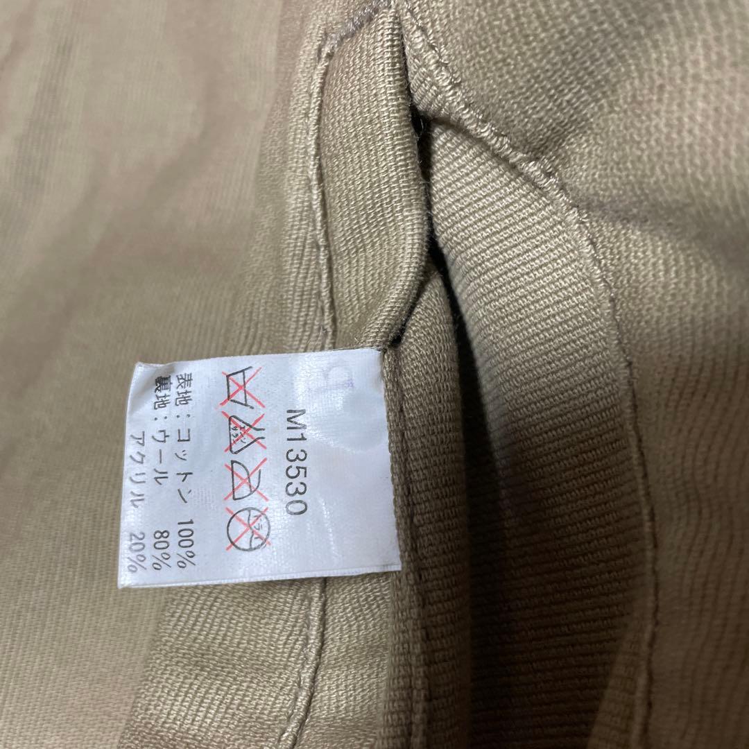 バズリクソンn1、デッキジャケット、M