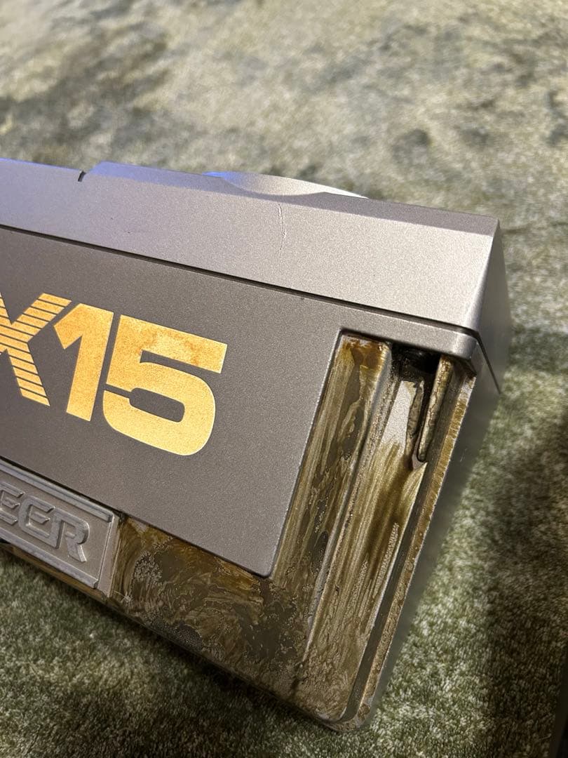 Pioneer TS-X15 スピーカー2点 即購入可