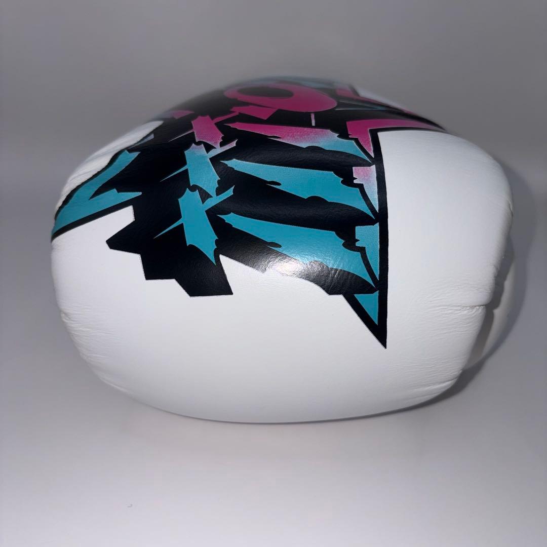 【希少モデル】 YOKKAO ヨッカオ 14オンス グローブ オシャレ