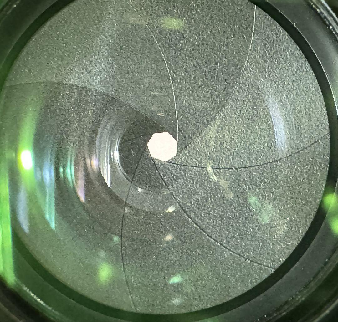 【美品】SIGMA 17-50mm F2.8 EX DC OS HSM ニコン用