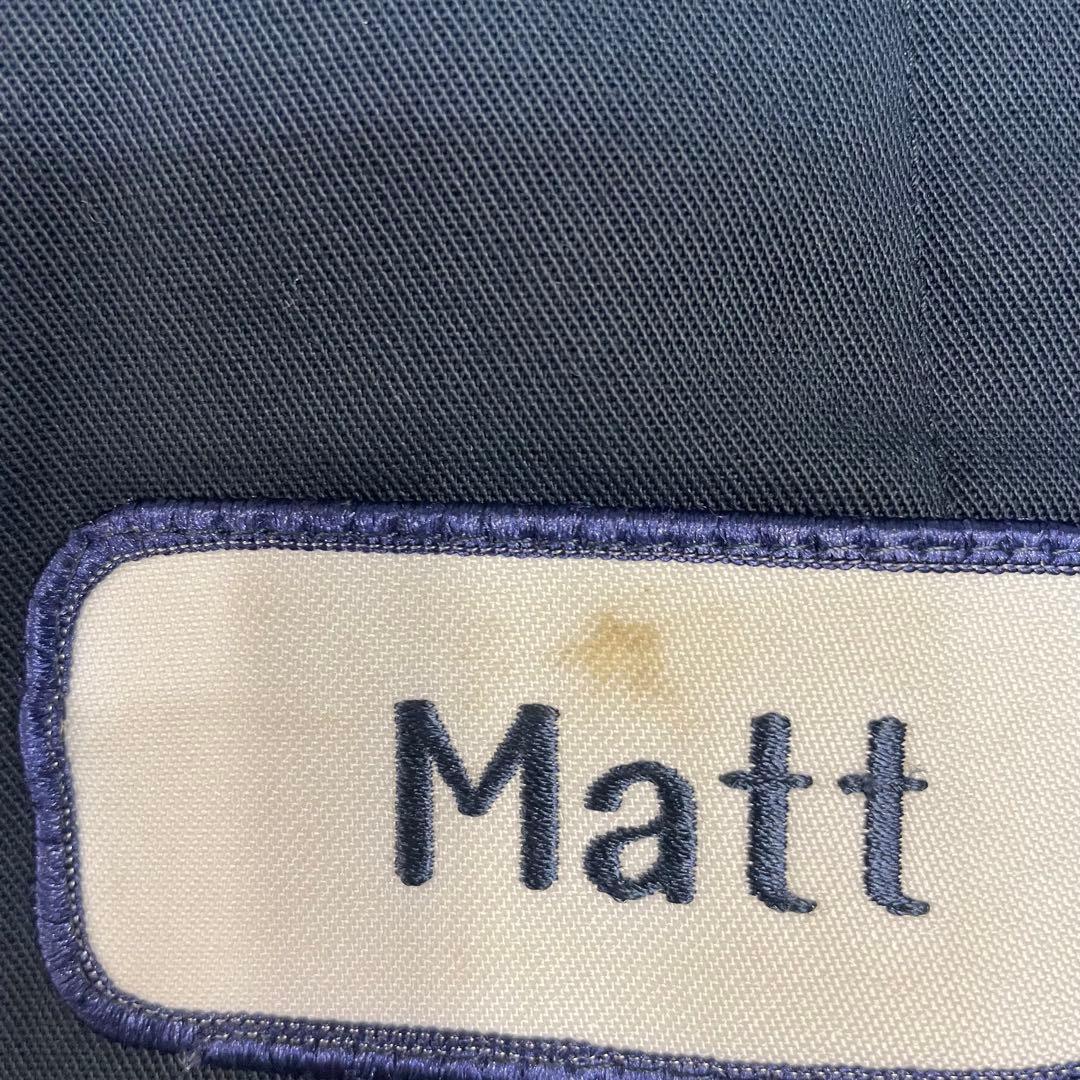 断*置様 古着 90-00年代 CINTASシンタス リフレクター ワークベスト