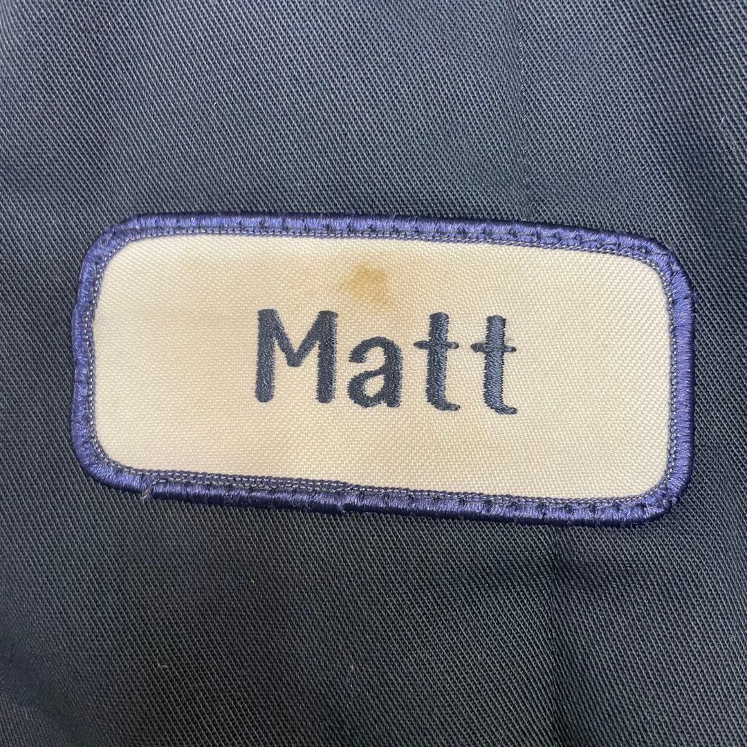 断*置様 古着 90-00年代 CINTASシンタス リフレクター ワークベスト