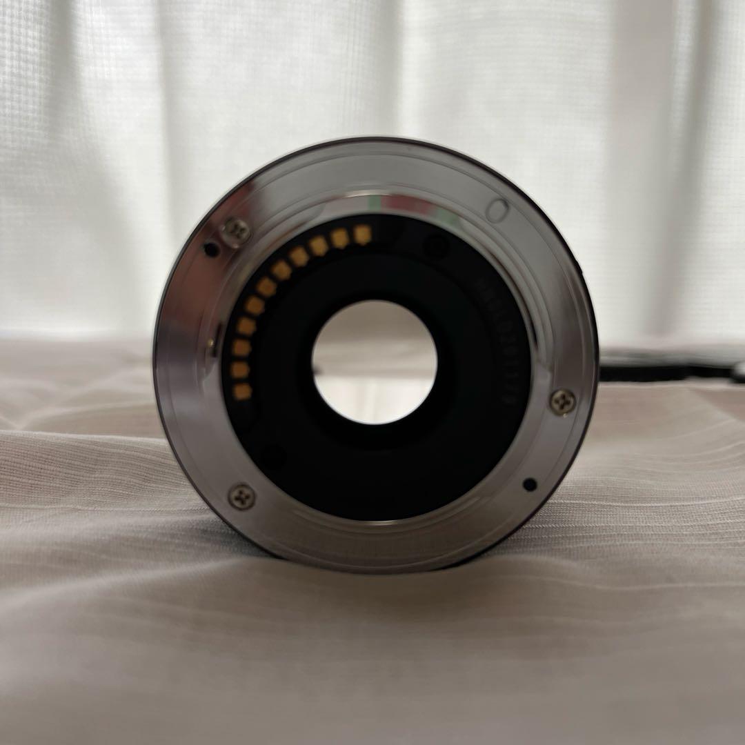 デジタルカメラ lumix gx7mk2 LEICA 15mm f1.7