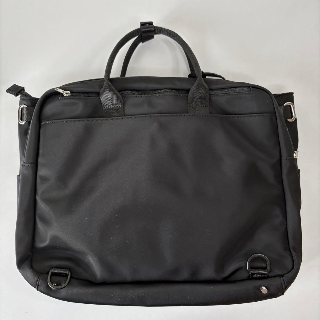 SELENT ETHER セレーンエテール　PASSION36 ビジネスバッグ