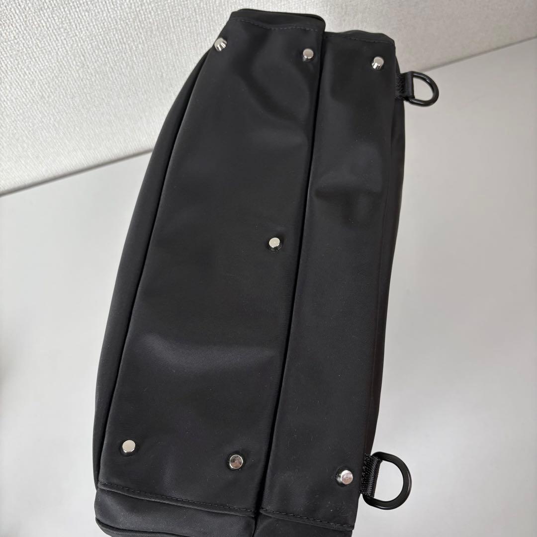 SELENT ETHER セレーンエテール　PASSION36 ビジネスバッグ