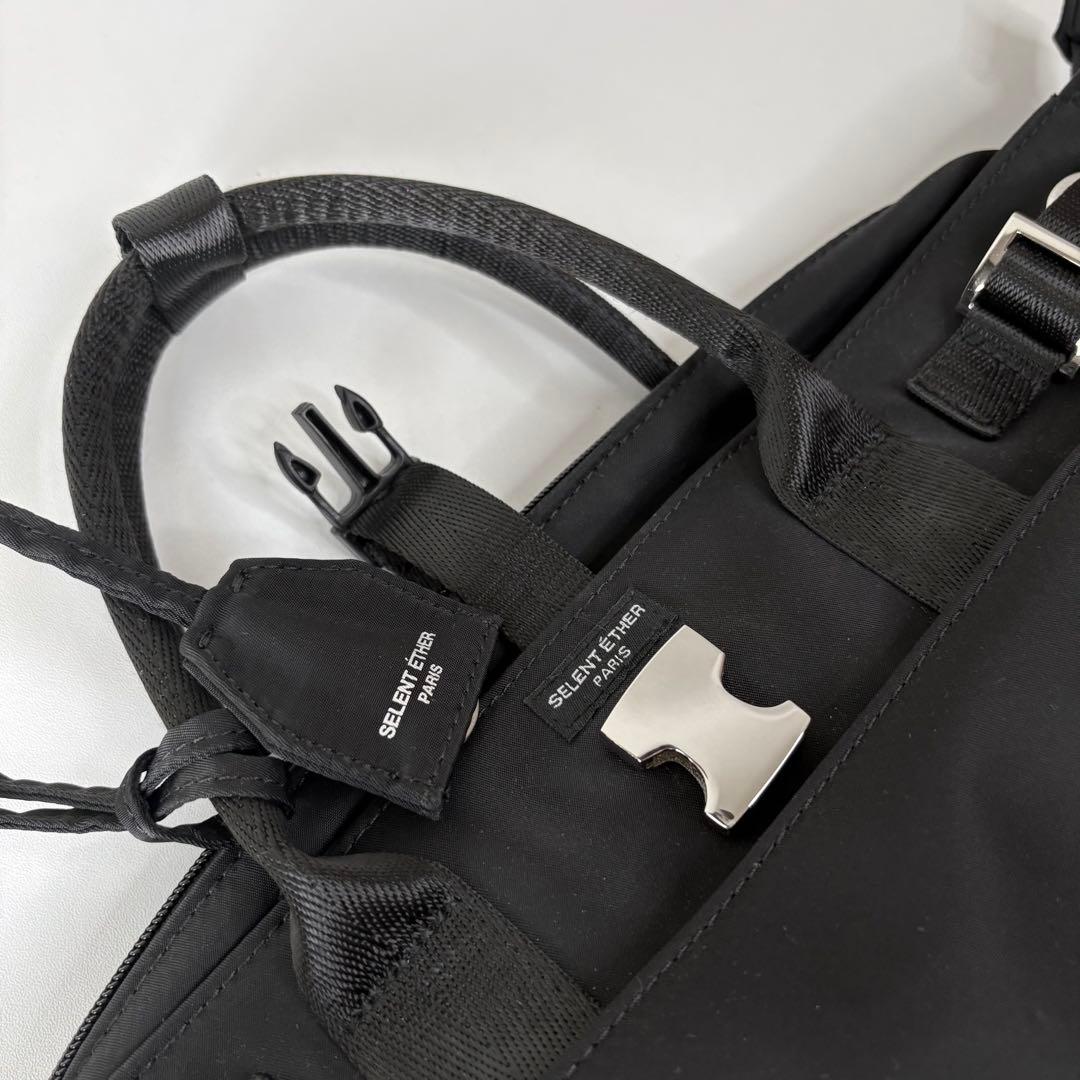 SELENT ETHER セレーンエテール　PASSION36 ビジネスバッグ