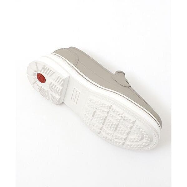 新品　HUNTER 　ハンター リファインドステッチペニーローファー