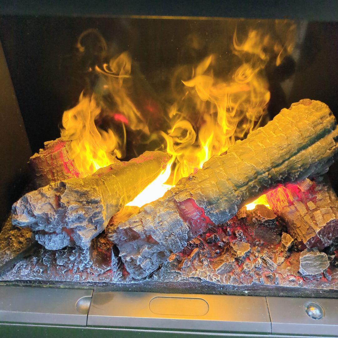 Dimplex 電気暖炉 Gosford ゴスフォード GOS12J ミスト