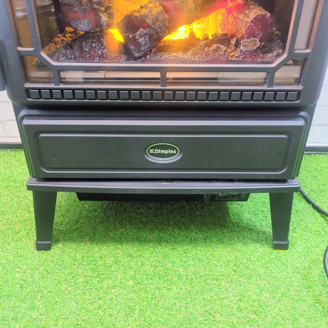 Dimplex 電気暖炉 Gosford ゴスフォード GOS12J ミスト