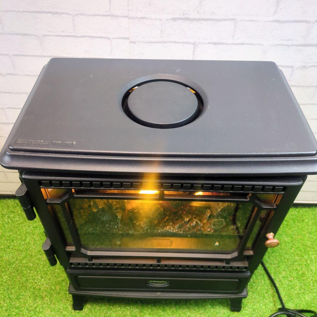 Dimplex 電気暖炉 Gosford ゴスフォード GOS12J ミスト