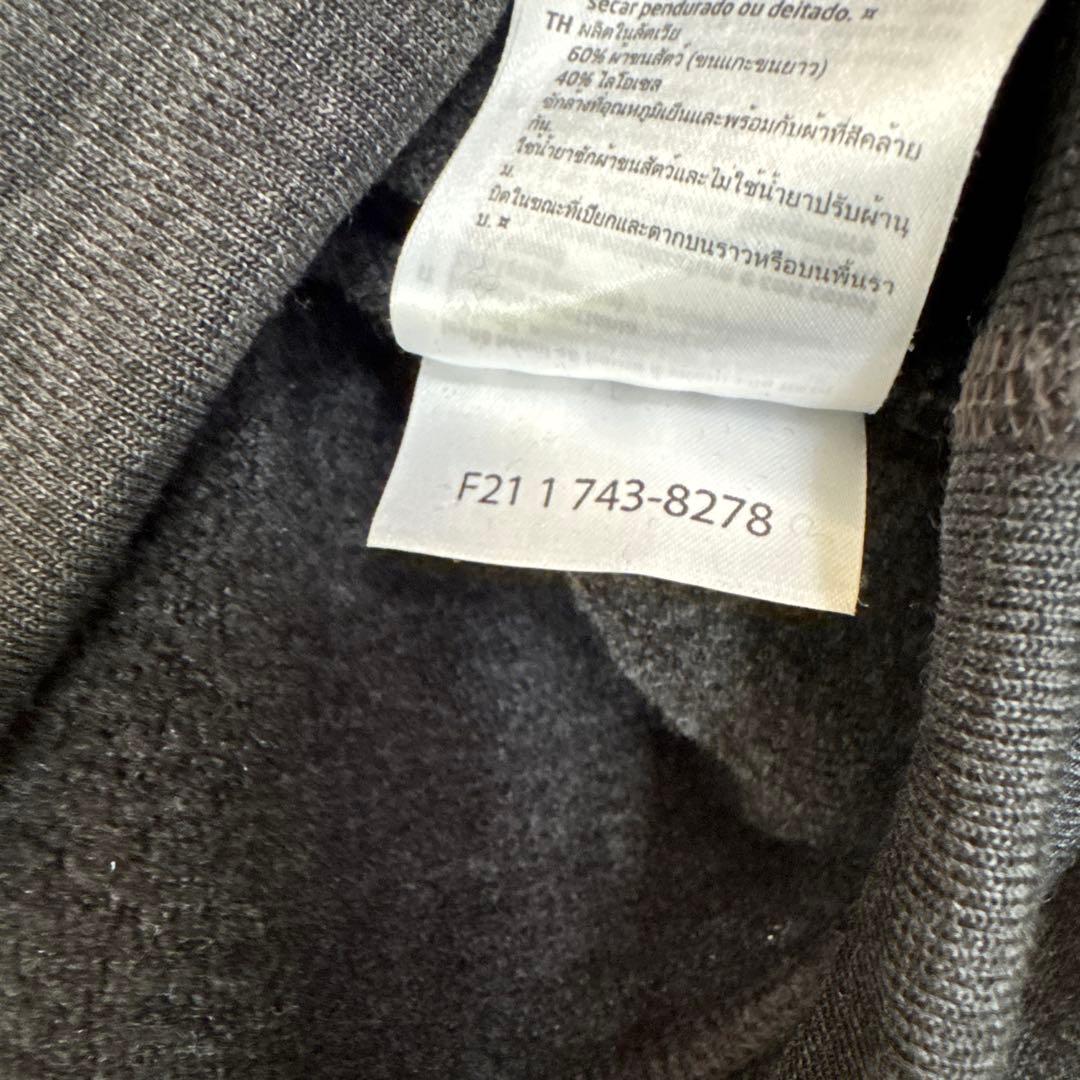 HOUDINI M's Alto Crew アルトクルー　メンズ　S