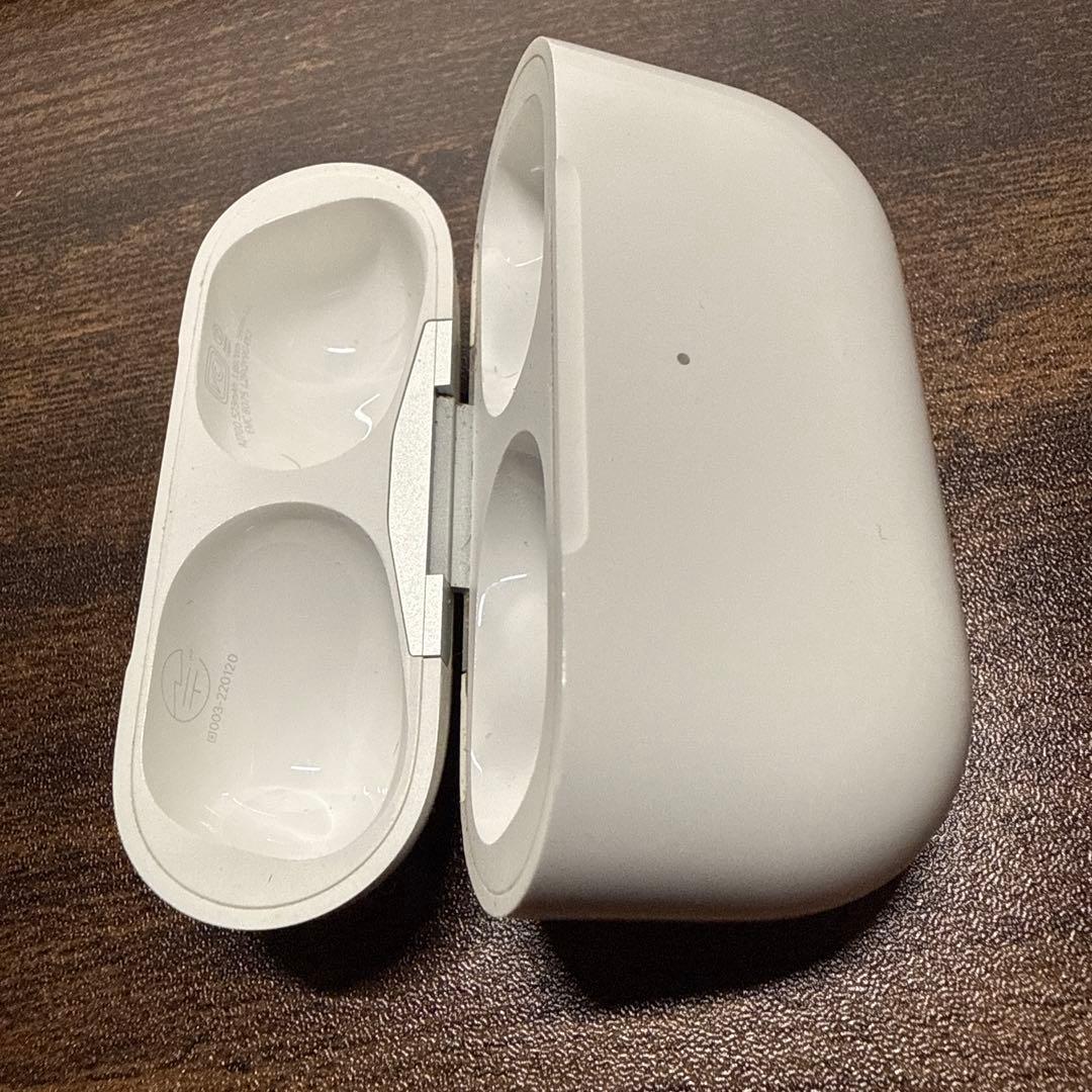 AirPodsPro2 Lightningモデル