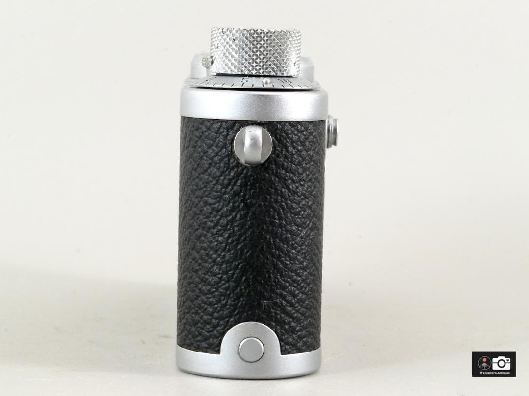 極美品 Leica ライカ If 81万台,1956年 整備済