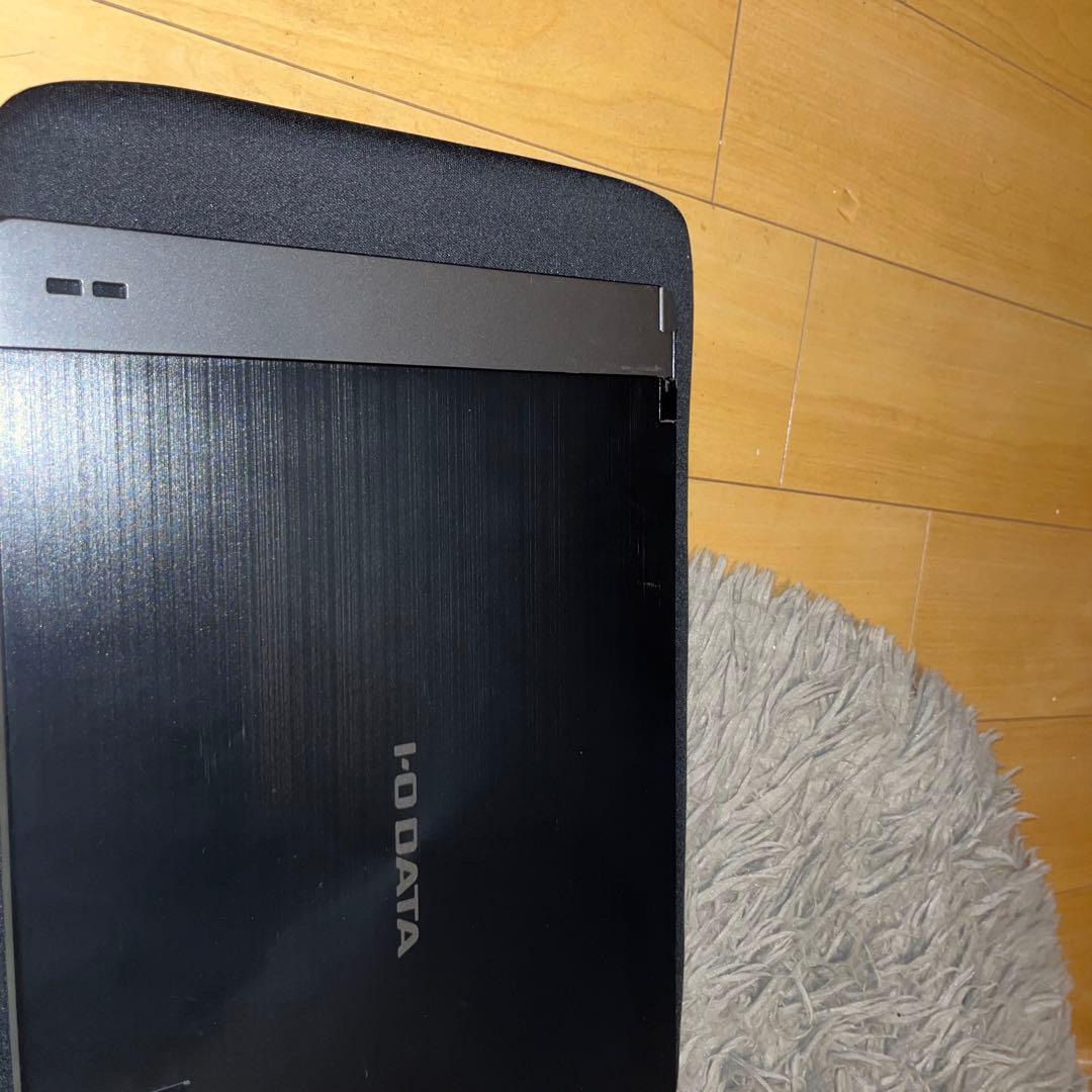 I-O DATA モニター　ディスプレイ　LCD-CF131XDB-M 13.3