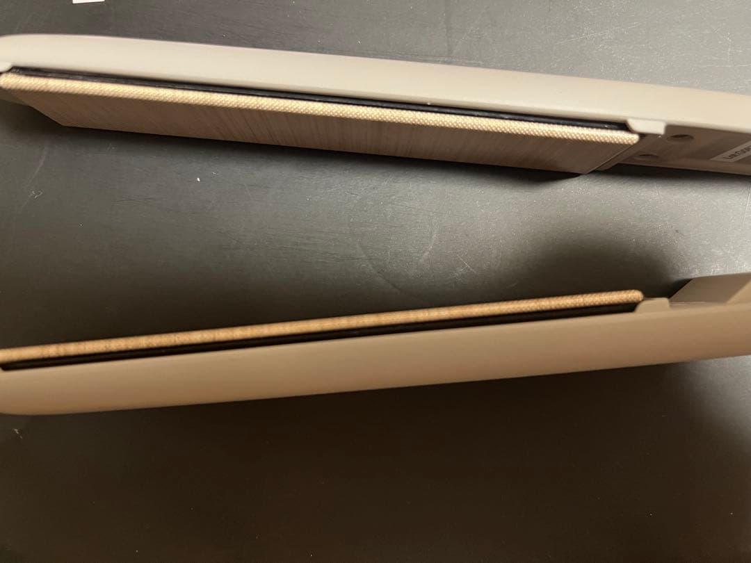 radiant LITE ストレートヘアアイロン ラディアント