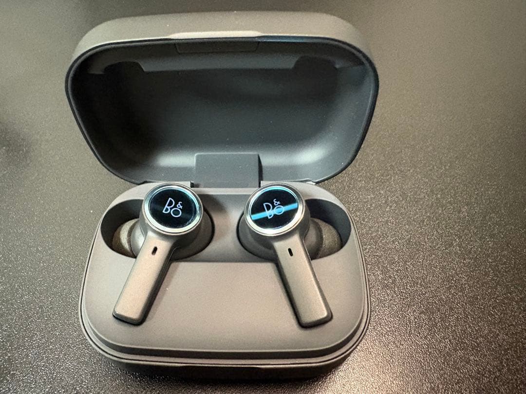 Bang & Olufsen ワイヤレスイヤホン beoplay ex