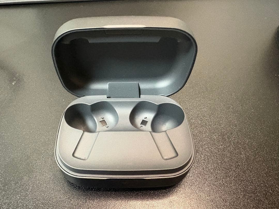 Bang & Olufsen ワイヤレスイヤホン beoplay ex